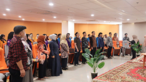 Seminar Nasional “Governansi Resiko Bencana Dalam Tata Kelola Sumber Daya Alam”
